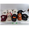 Image 1 : Various Baseball Hats - Nike, Adidas, Puma