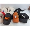Image 4 : Various Baseball Hats - Nike, Adidas, Puma
