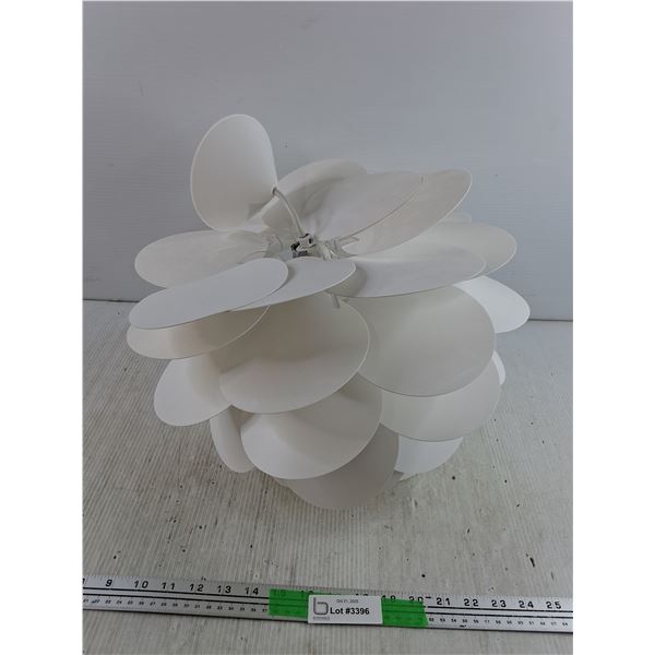 Ceiling Light Fixture - As Is - PICK UP ONLY