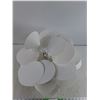 Image 2 : Ceiling Light Fixture - As Is - PICK UP ONLY