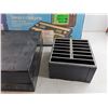 Image 3 : Intellivision Vintage Empty Box, Cartridge Holder, Console Holder - As Is - PICK UP ONLY