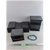 Image 1 : Empty DVD Cases, WLAN Cable