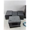 Image 2 : Empty DVD Cases, WLAN Cable