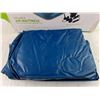 Image 4 : Double Air Mattress - No Pump, As Is