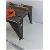 Image 3 : **Sears Craftsman Router/Sabre Saw Table 18" x 13" x 11", Cannot Ship