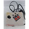Image 2 : Vintage Nintendo NES Advantage Joystick - As Is