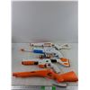 Image 1 : Nintendo Wii Zapper Guns - As Is - Pick Up Preferred