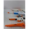 Image 2 : Nintendo Wii Zapper Guns - As Is - Pick Up Preferred