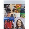 Image 3 : Vinyl Records - Bob Seger, Nana Mouskouri, The Oak Ridge Boys