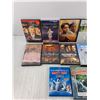 Image 2 : Various DVDs - Happy Feet Two, Wildlife Planet, Grand Budapest Hotel