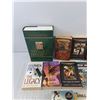 Image 2 : Various Books - Stephen Frey, Star Trek Voyager, Mechanics Warrior