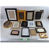Image 1 : Various Picture Frames 11" x 9"