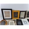 Image 2 : Various Picture Frames 11" x 9"
