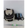 Image 1 : Nikon Camera Bag, Small Nintendo Bag