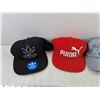 Image 2 : Baseball Hats - Adidas, Puma, Under Armour