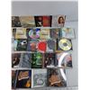 Image 4 : Various CDs - Traditional Christmas, Classic Country, Nana Mouskouri