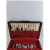 Image 2 : Cutlery Set - Knives, Forks, Spoons