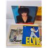 Image 2 : Vinyl Records - Rosanne Cash, Conway Twitty, Elvis Presley