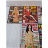 Image 2 : Playboy Magazines