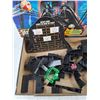 Image 2 : Angry Birds Star Wars Rise of Darth Vader Jenga Game