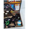 Image 3 : Angry Birds Star Wars Rise of Darth Vader Jenga Game