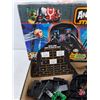 Image 4 : Angry Birds Star Wars Rise of Darth Vader Jenga Game