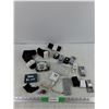 Image 1 : Various Batteries, Citizen Remote, EA Sports Tracker, PSP Case, Misc, As Is