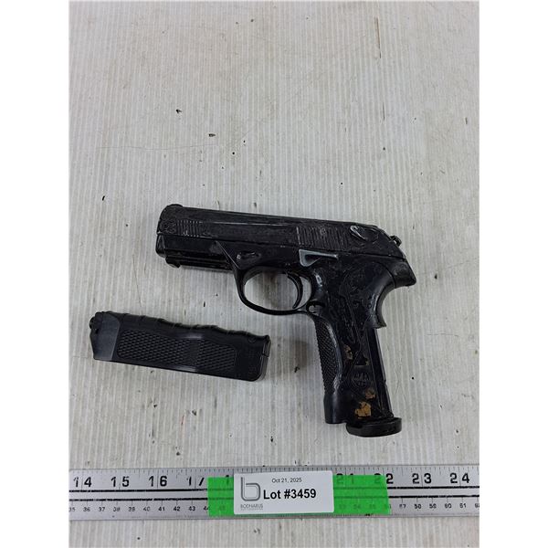 Beretta Pellet Gun - Needs Repair- As Is