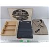 Image 1 : 10" Tablet Keyboard Case, Britches Shirt - Size 37/38, Gulf Wall Decor, Small Display Rack 12" x 9"