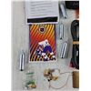 Image 3 : .177 Pellets, Da Vanci Quartz Watch, CO2 Cartridges, H11 Halogen Bulbs, Misc, Cannot Ship