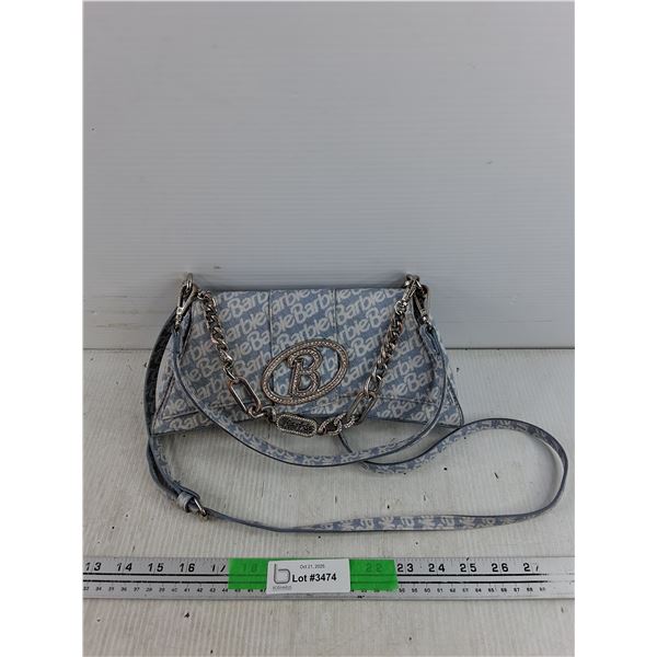 Barbie Ladies Purse