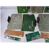Image 3 : Various Printed Circuit Boards - As Is