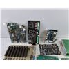 Image 2 : Various Printed Circuit Boards - As Is