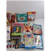 Image 4 : Books - Dr Seuss, Wreck it Ralph, Egg in the Hole, PDF Converter, DVD Cartoons