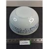 Image 1 : Pyrex "Colonial Mist" Mixing Bowl - 10.5" Dia