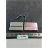 Image 1 : (2) Sony Cyber-Shot Cameras - Untested