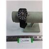 Image 1 : BiDen Men's Military Style Watch - Working