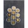 Image 2 : (10) Collectable Canadian $2 Coins