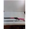 Image 1 : Daisy  Model 1998 BB Rifle - 3' Length - some BB's inside - As is - Pickup Only