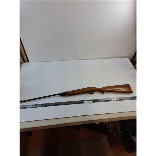 Slavia Model 624 Pellet Rifle - 38.5" Length - Pickup Only