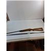 Image 1 : Slavia Model 624 Pellet Rifle - 38.5" Length - Pickup Only