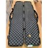 Image 1 : * Flambeau Hard Shell Gun Case w/Lock & Keys - 54" Length - Pickup Only