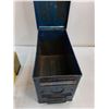 Image 2 : *^ Metal Ammunition Box w/Assorted Ammo (.22 & Shotgun Shells) - PAL Required - Pickup Only