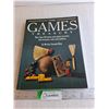 Image 1 : Soft Cover Book - The Games Treasury