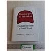 Image 1 : Hardcover Book - Demagogue For President The Rhetorical Genius Of Donald Trump