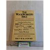 Image 1 : Hardcover Book  The Woodworker's Bible