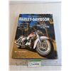 Image 1 : Hard Cover Book - The Ultimate Harley-Davidson