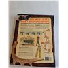 Image 2 : Hard Cover Book - Field and Stream The Total Deer Hunter Manuel