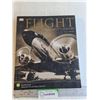 Image 1 : Soft Cover Book - Flight The Complete History