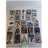 Image 1 : (25) Packets - NHL And Assorted Hockey Cards